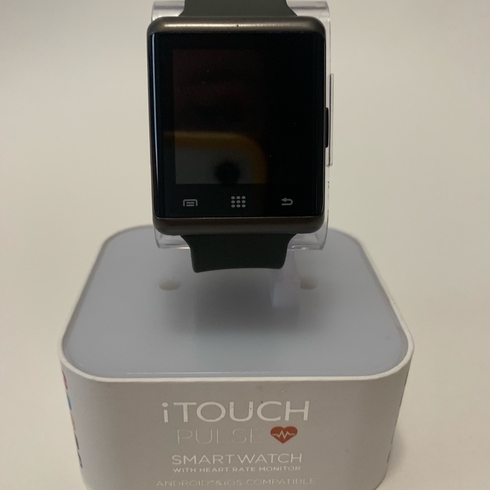 ITouch Smartwatch Pulse